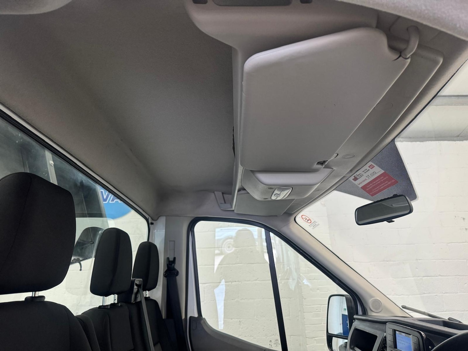 Used Ford Transit 2022 for sale - 75404085: Photo 40