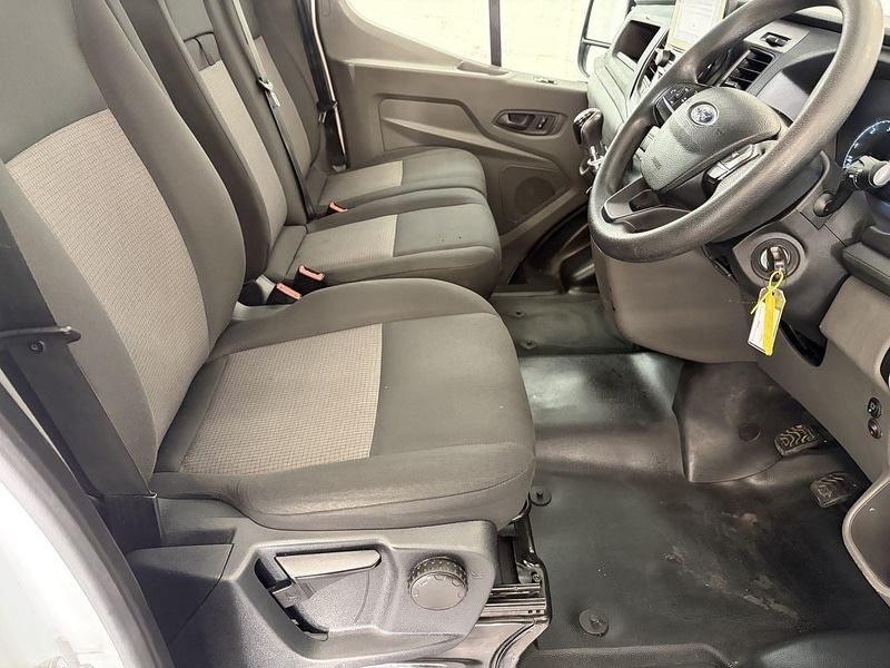 Used Ford Transit 2022 for sale - 76904375: Photo 10