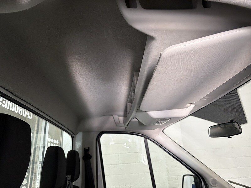 Used Ford Transit 2022 for sale - 76904375: Photo 14