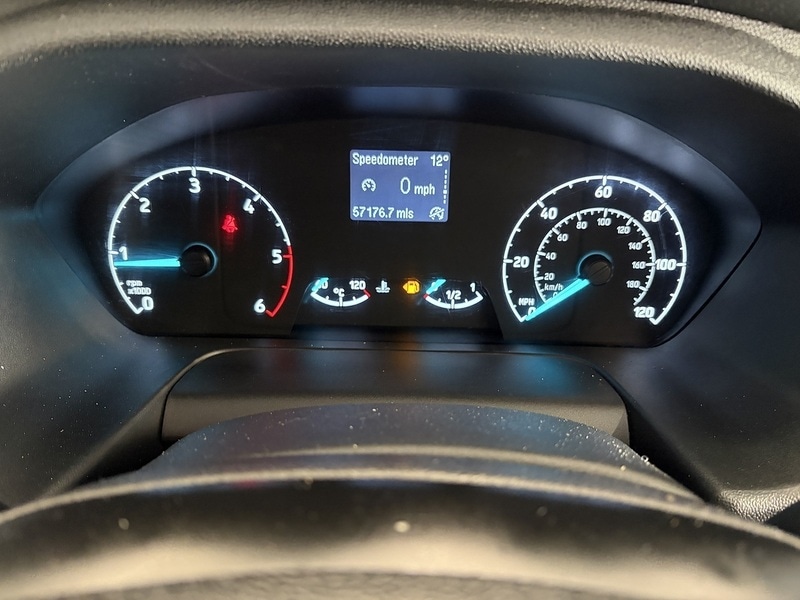 Used Ford Transit 2022 for sale - 76904375: Photo 16