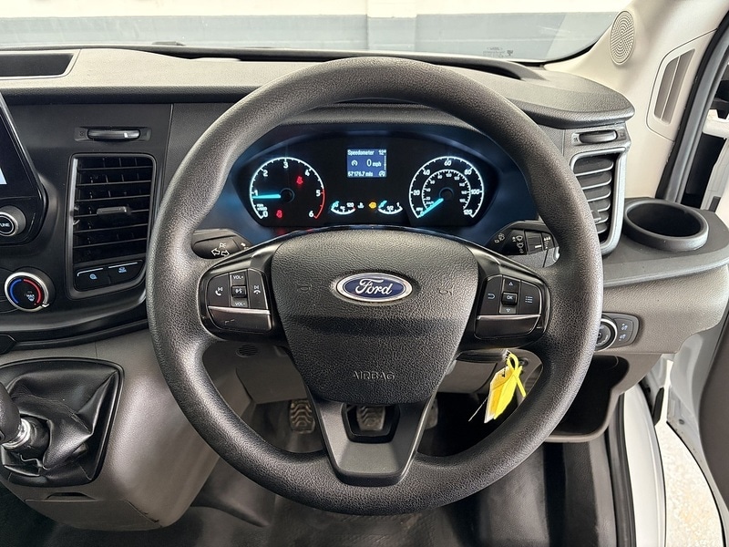 Used Ford Transit 2022 for sale - 76904375: Photo 17