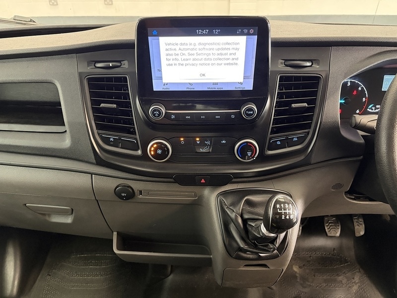 Used Ford Transit 2022 for sale - 76904375: Photo 18