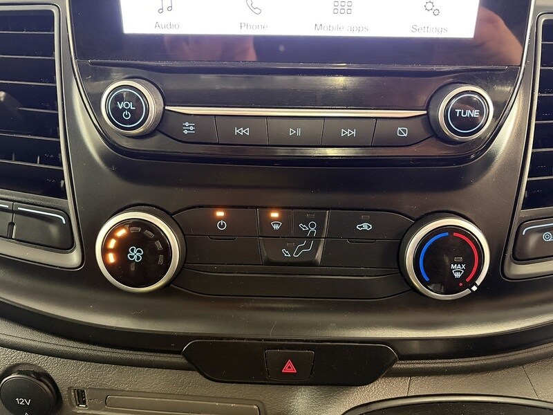 Used Ford Transit 2022 for sale - 76904375: Photo 25