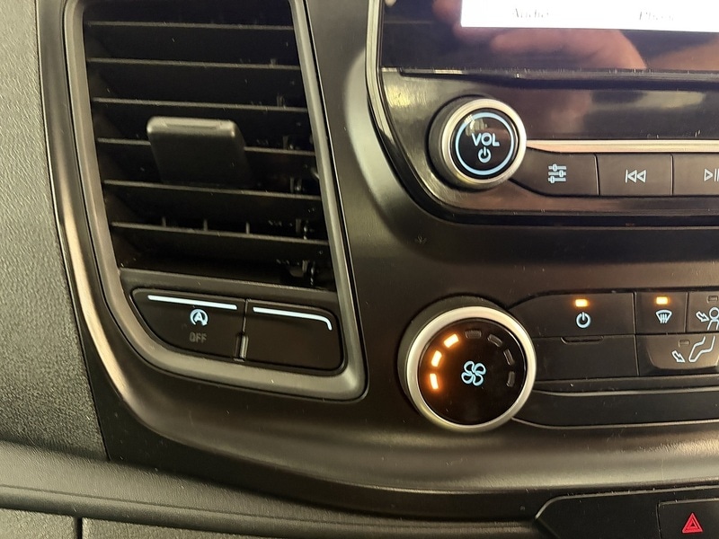 Used Ford Transit 2022 for sale - 76904375: Photo 26