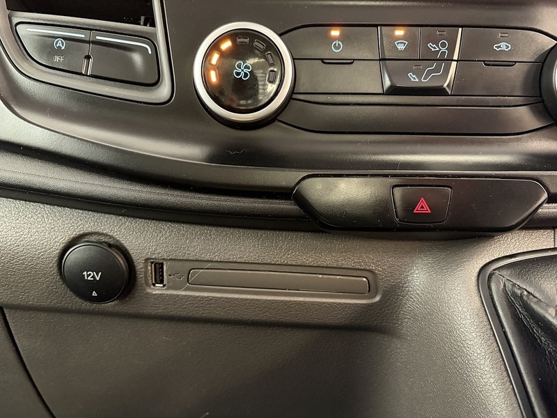 Used Ford Transit 2022 for sale - 76904375: Photo 27