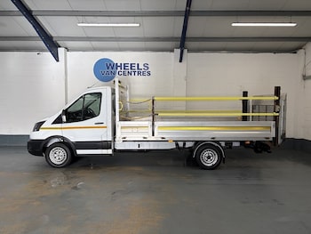 Used Ford Transit 2022 for sale - 76904375: Photo