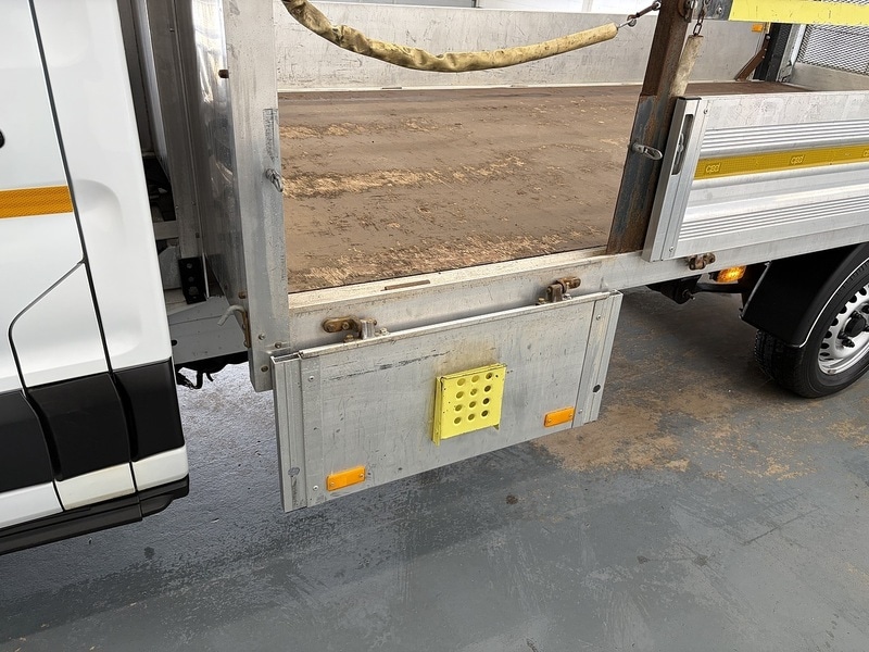 Used Ford Transit 2022 for sale - 76904375: Photo 38