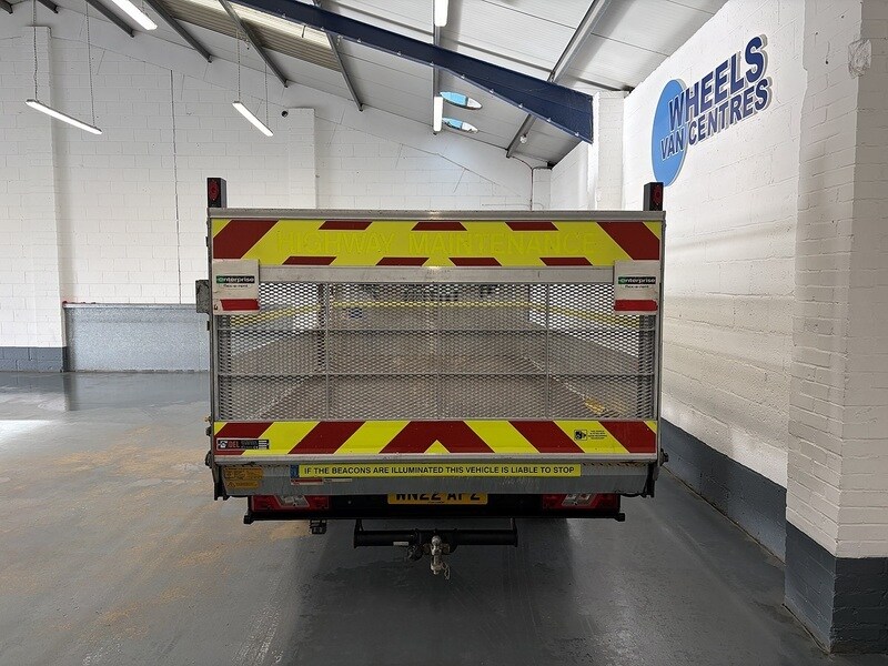 Used Ford Transit 2022 for sale - 76904375: Photo 4