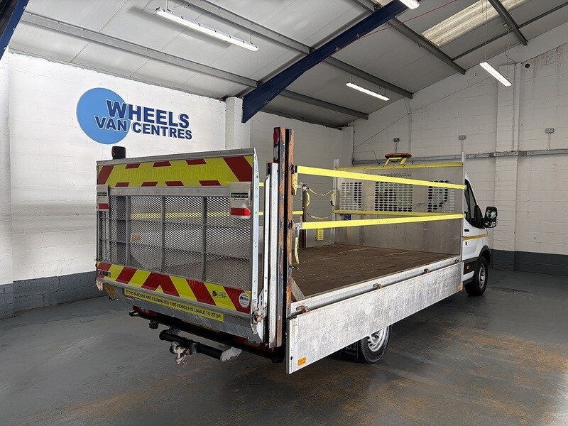 Used Ford Transit 2022 for sale - 76904375: Photo 40