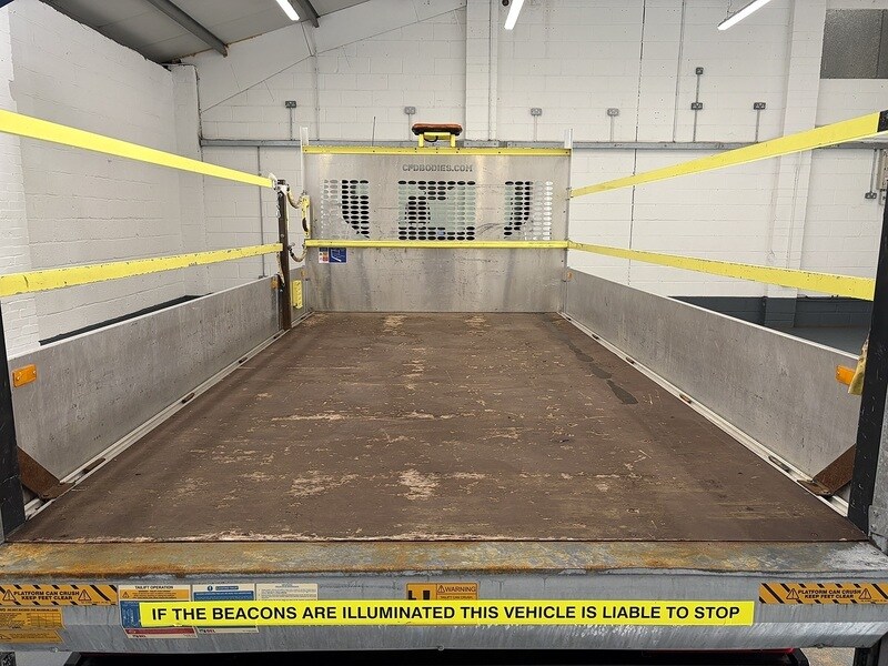 Used Ford Transit 2022 for sale - 76904375: Photo 41