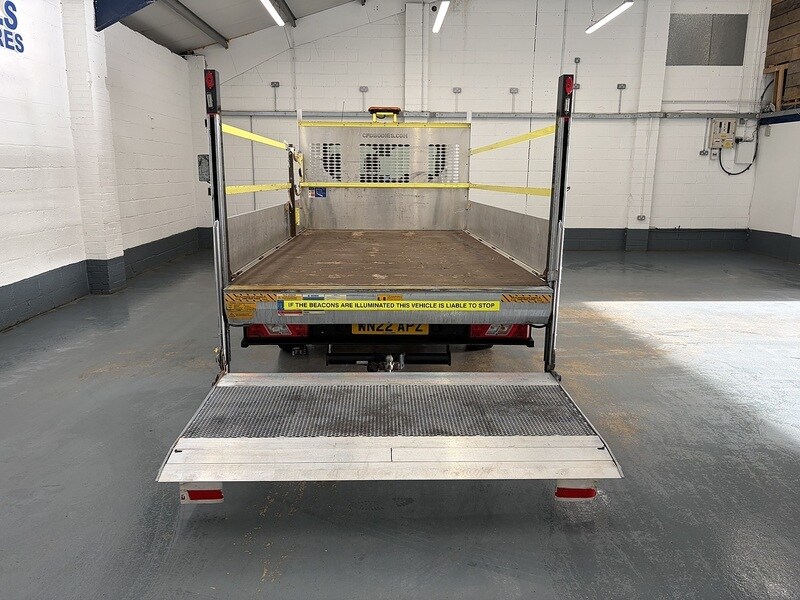 Used Ford Transit 2022 for sale - 76904375: Photo 42