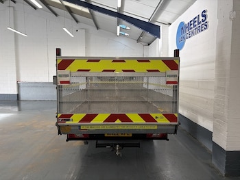 Used Ford Transit 2022 for sale - 76904375: Photo