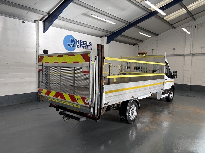 Used Ford Transit 2022 for sale - 76904375: Photo 5