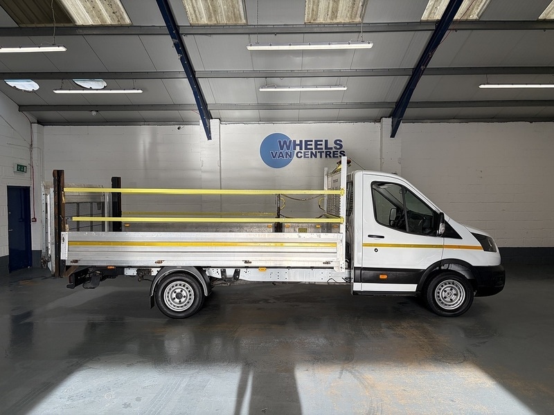 Used Ford Transit 2022 for sale - 76904375: Photo 6