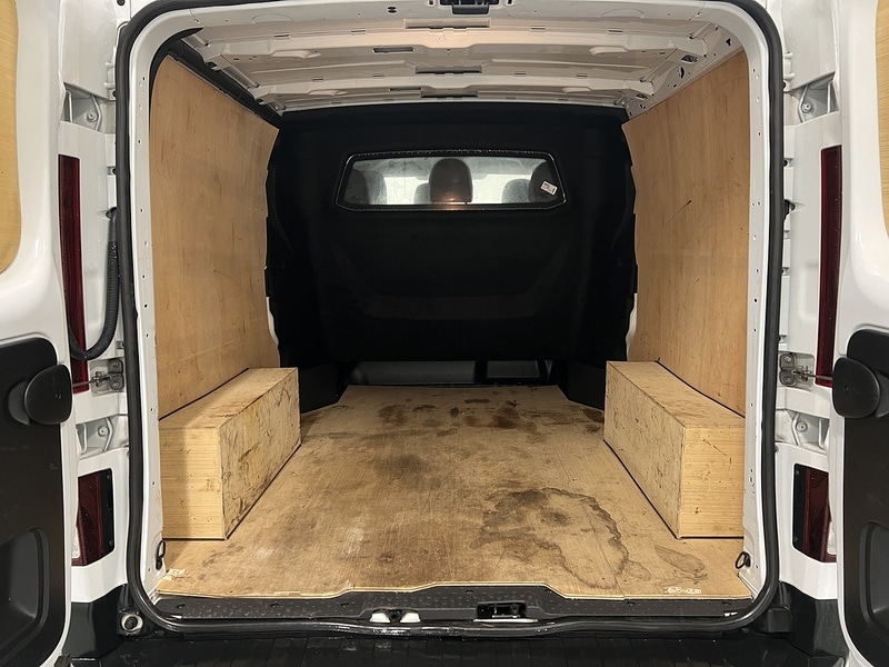 Used Renault Trafic 2023 for sale - 77276872: Photo 5