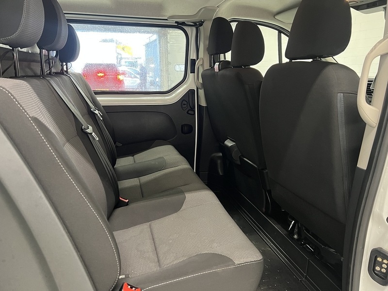 Used Renault Trafic 2023 for sale - 77276872: Photo 6