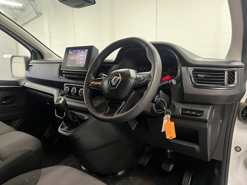 Used Renault Trafic 2023 for sale - 77276872: Photo 7