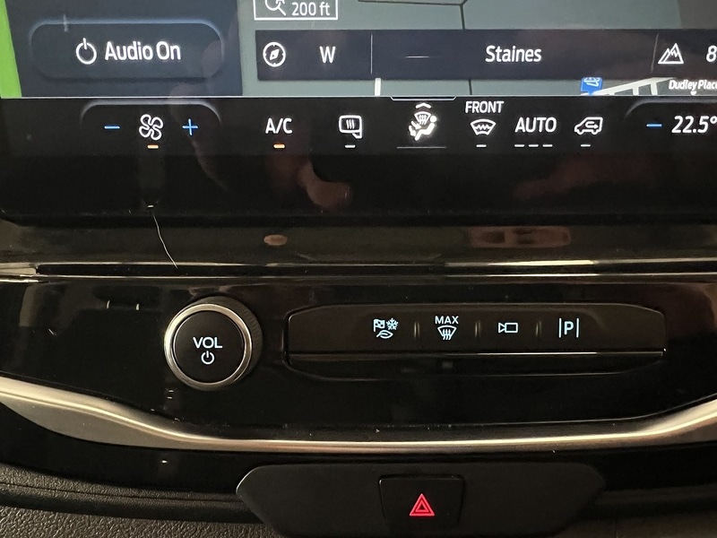 Used Ford Transit 2025 for sale - 77889189: Photo 10