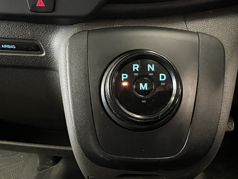 Used Ford Transit 2025 for sale - 77889189: Photo 11