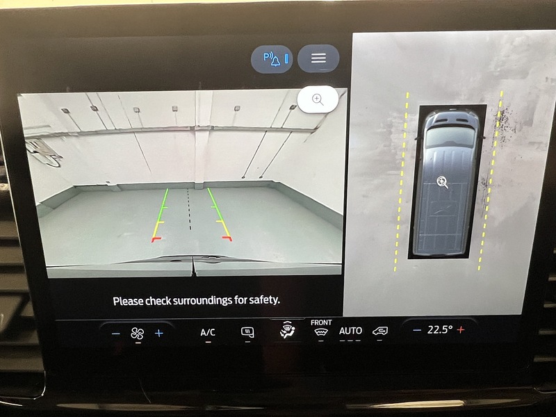 Used Ford Transit 2025 for sale - 77889189: Photo 12