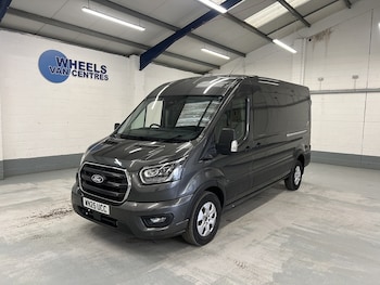 Used Ford Transit 2025 for sale - 77889189: Photo