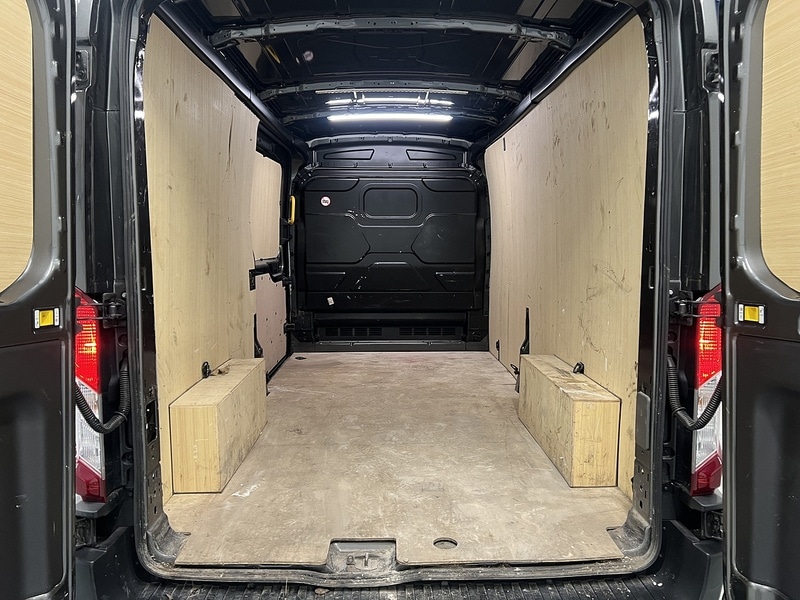 Used Ford Transit 2025 for sale - 77889189: Photo 5