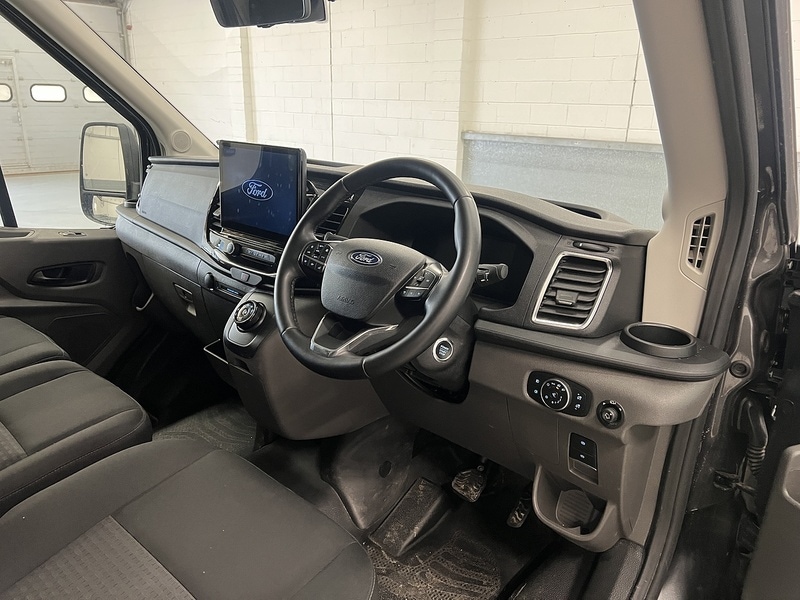 Used Ford Transit 2025 for sale - 77889189: Photo 6