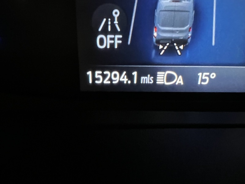 Used Ford Transit 2025 for sale - 77889189: Photo 7