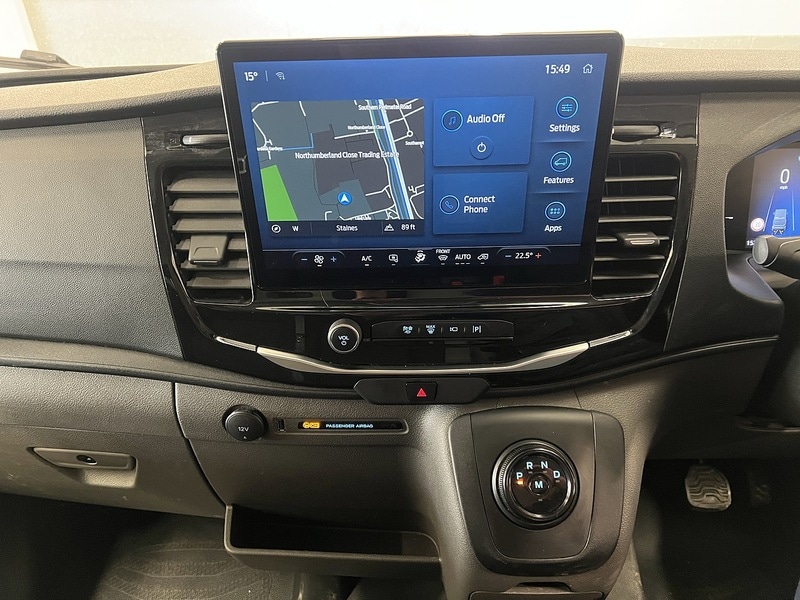 Used Ford Transit 2025 for sale - 77889189: Photo 8