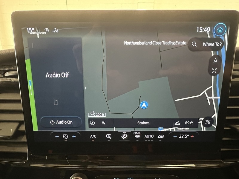 Used Ford Transit 2025 for sale - 77889189: Photo 9