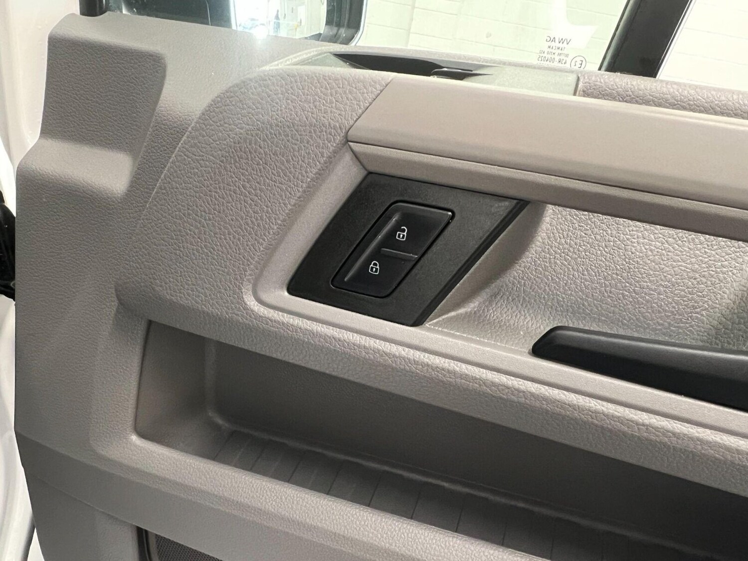 Used Volkswagen Crafter 2024 for sale - 76660901: Photo 11