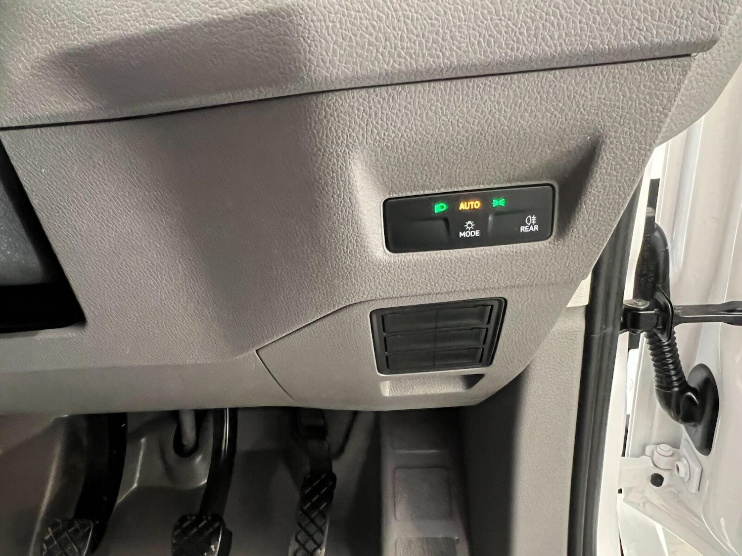 Used Volkswagen Crafter 2024 for sale - 76660901: Photo 12