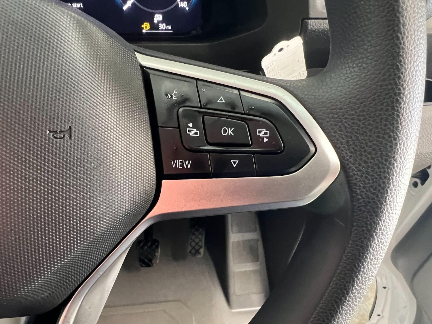 Used Volkswagen Crafter 2024 for sale - 76660901: Photo 13