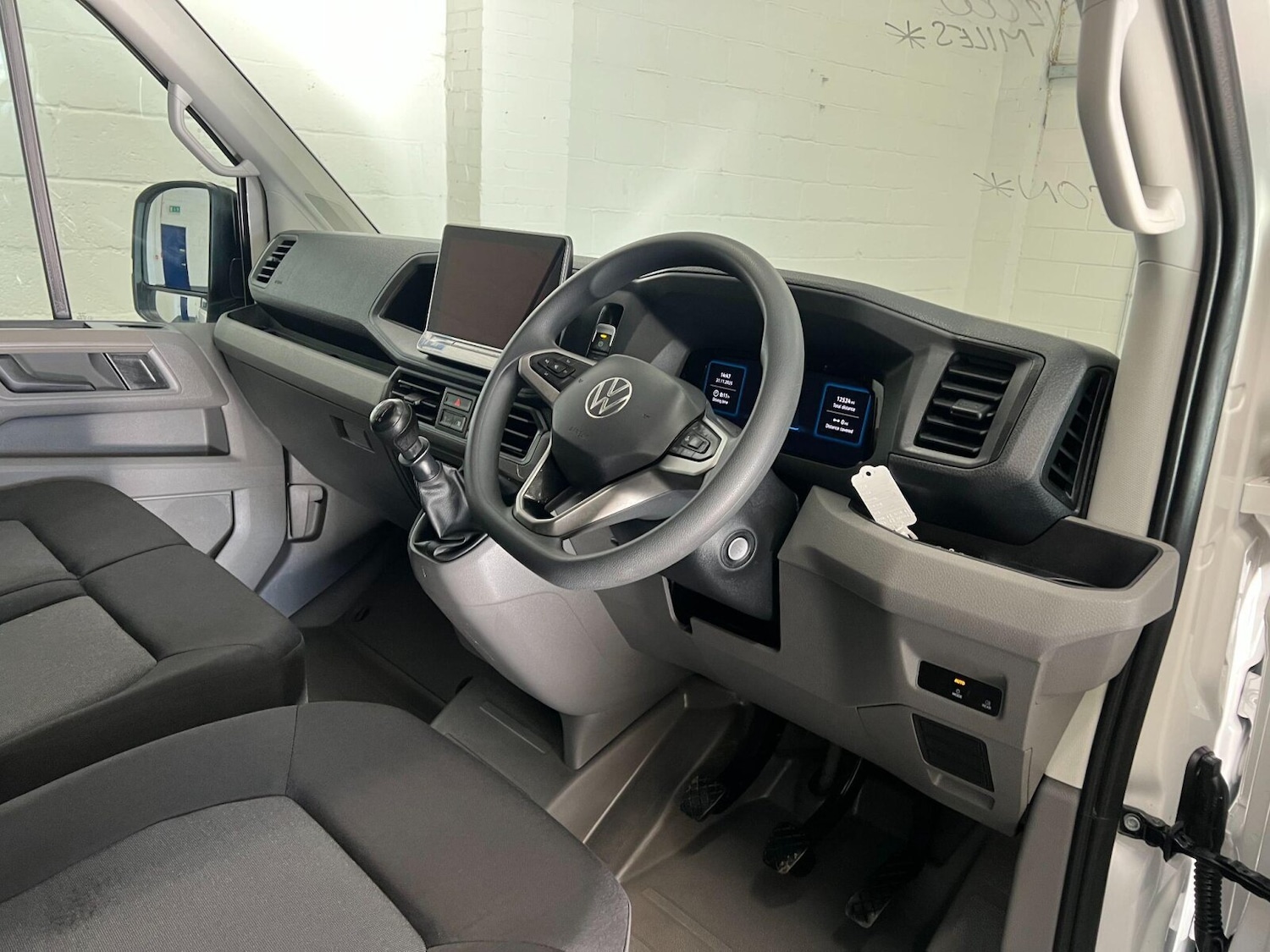 Used Volkswagen Crafter 2024 for sale - 76660901: Photo 18