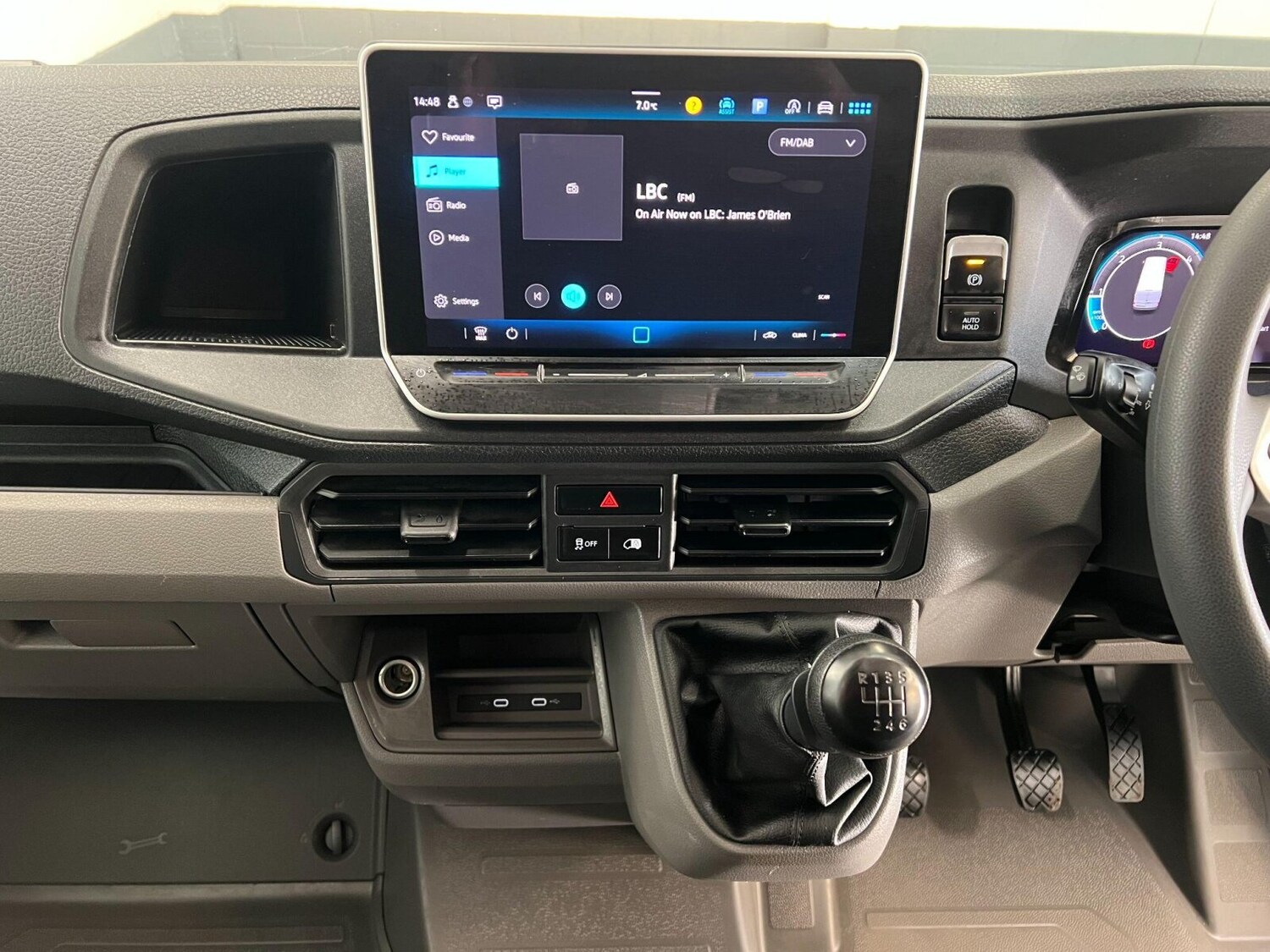 Used Volkswagen Crafter 2024 for sale - 76660901: Photo 21