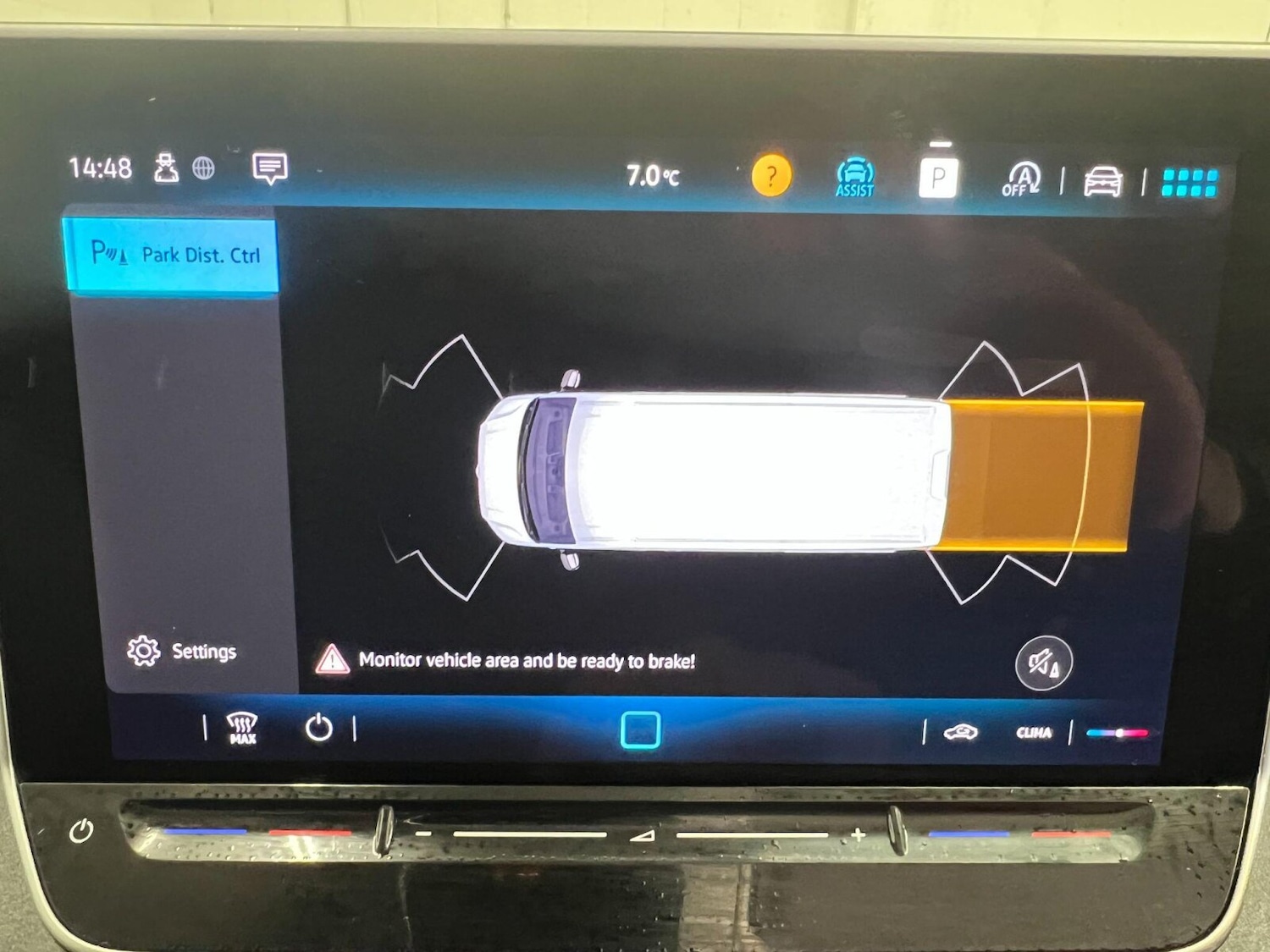 Used Volkswagen Crafter 2024 for sale - 76660901: Photo 23