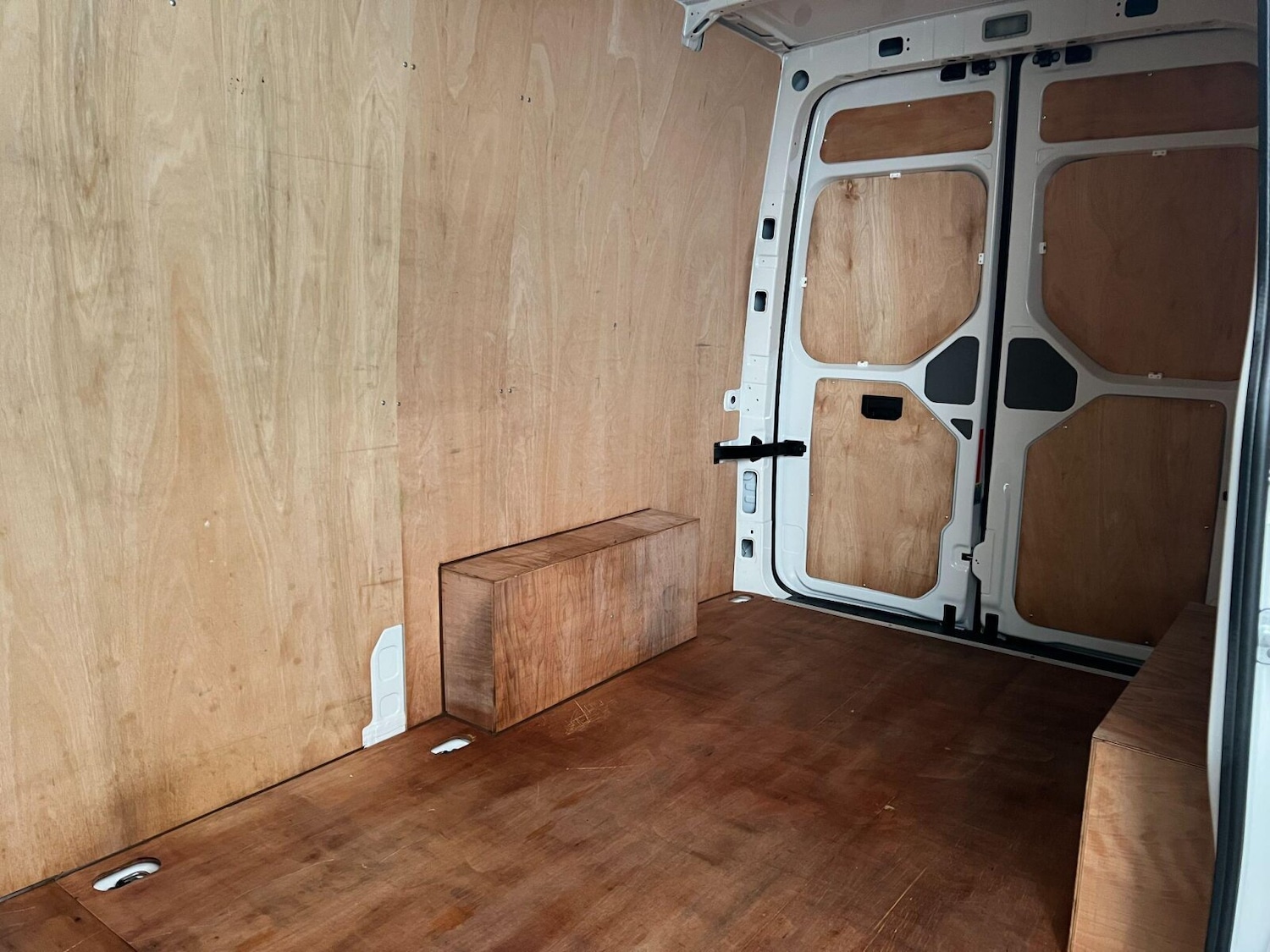 Used Volkswagen Crafter 2024 for sale - 76660901: Photo 26