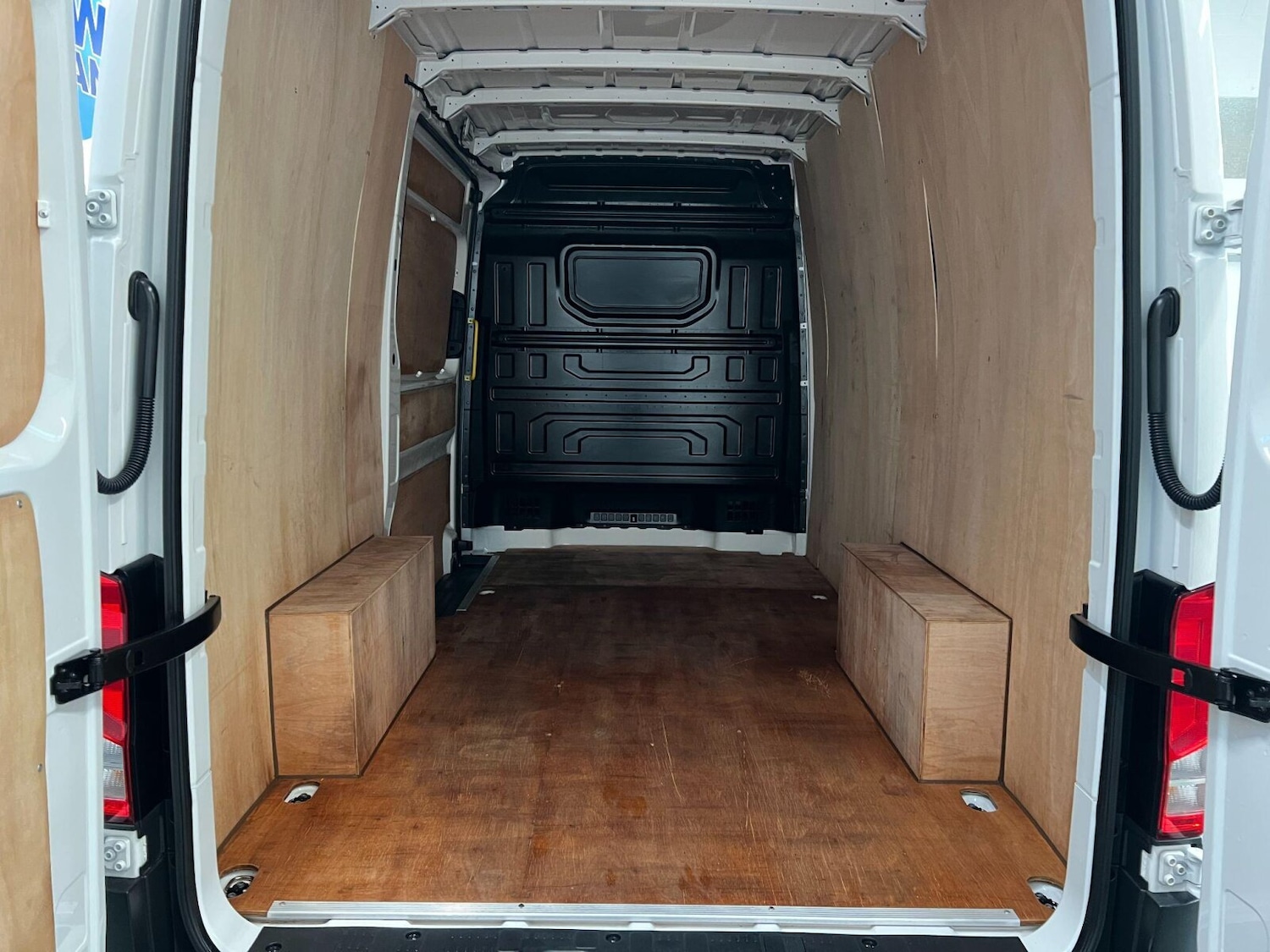 Used Volkswagen Crafter 2024 for sale - 76660901: Photo 27