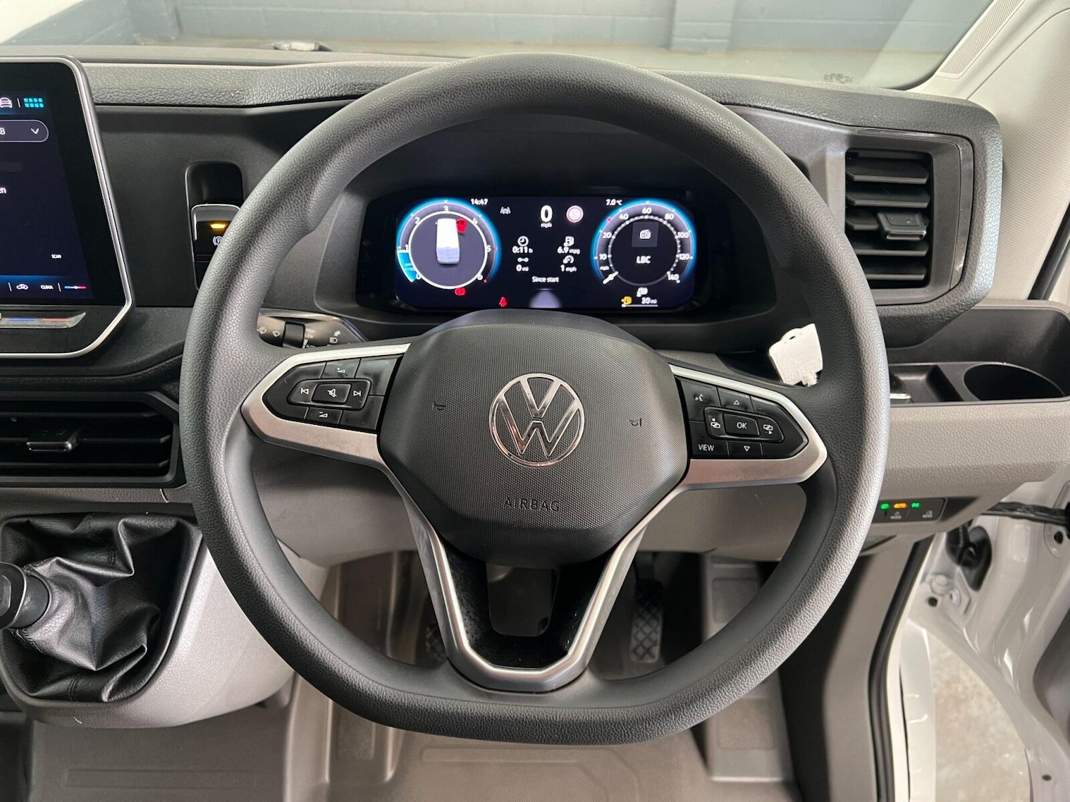 Used Volkswagen Crafter 2024 for sale - 76660901: Photo 28