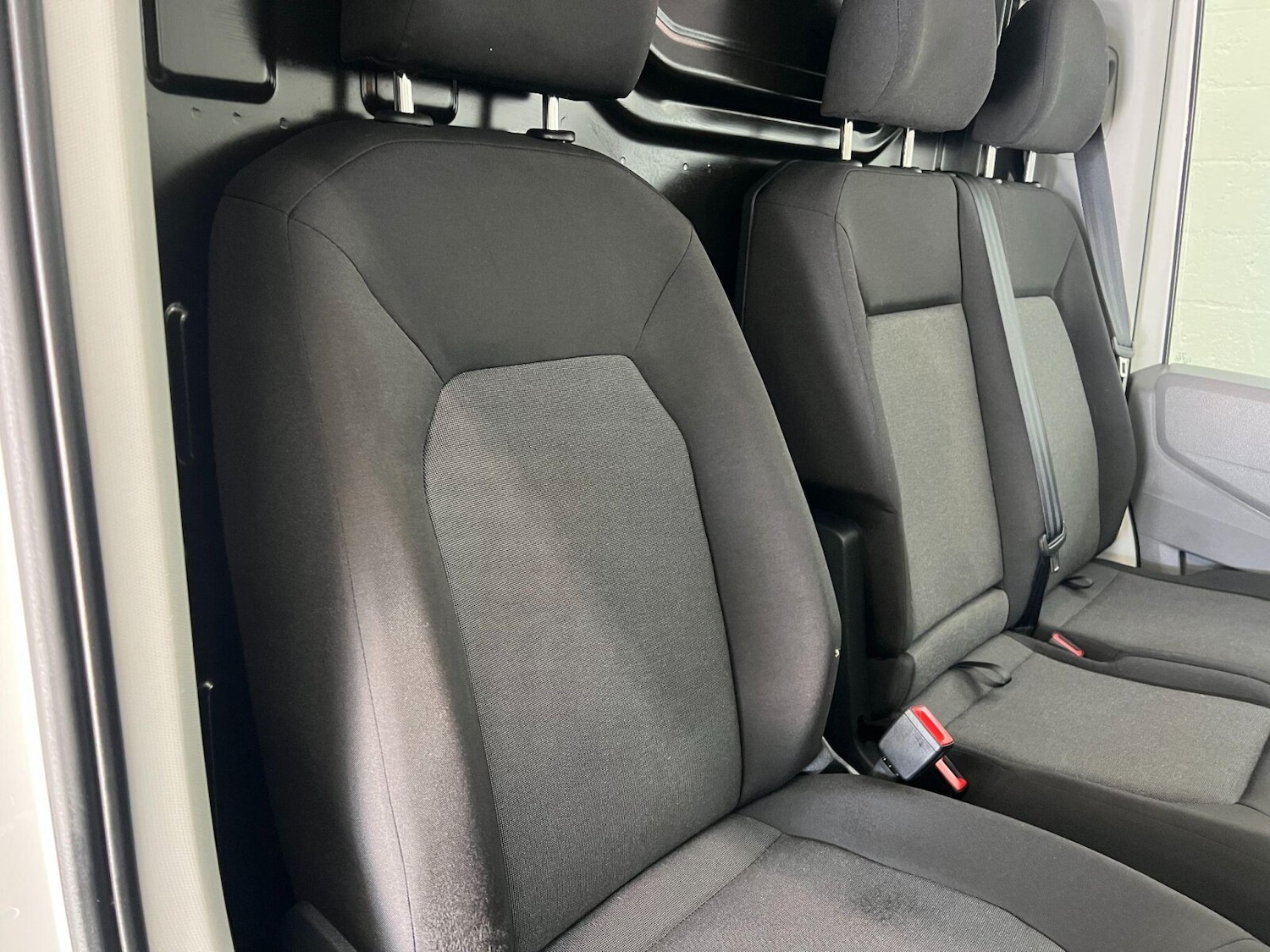 Used Volkswagen Crafter 2024 for sale - 76660901: Photo 31