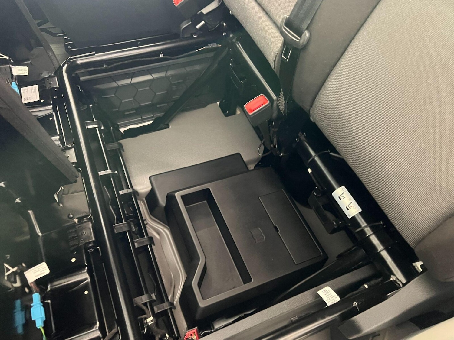 Used Volkswagen Crafter 2024 for sale - 76660901: Photo 37