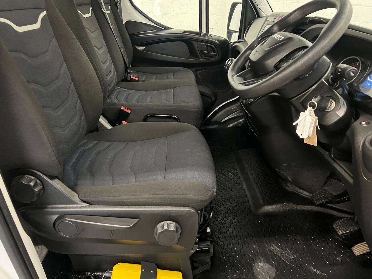 Used Iveco Daily 2022 for sale - 76079082: Photo 12