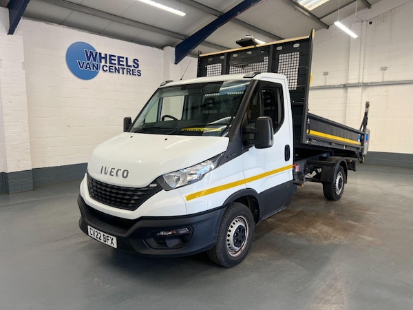Used Iveco Daily 2022 for sale - 76079082: Photo 1