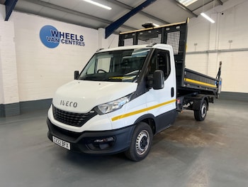 Iveco - Daily