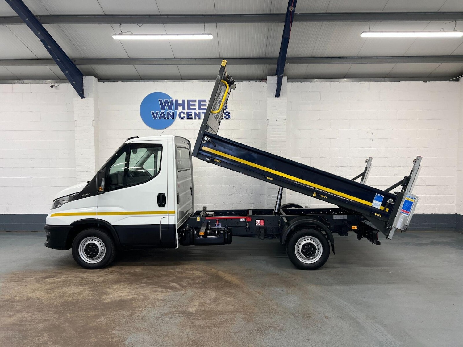 Used Iveco Daily 2022 for sale - 76079082: Photo 2