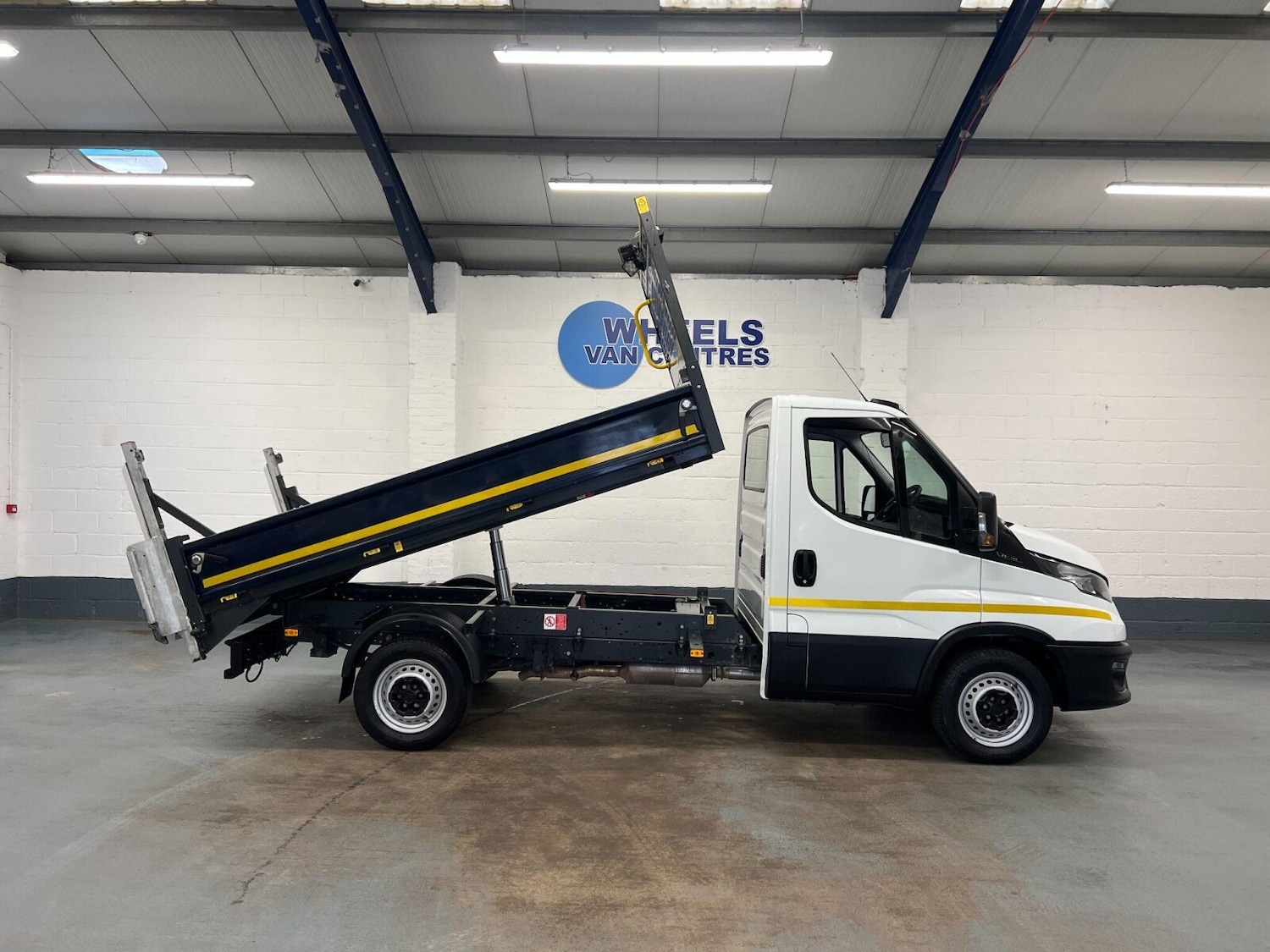 Used Iveco Daily 2022 for sale - 76079082: Photo 27