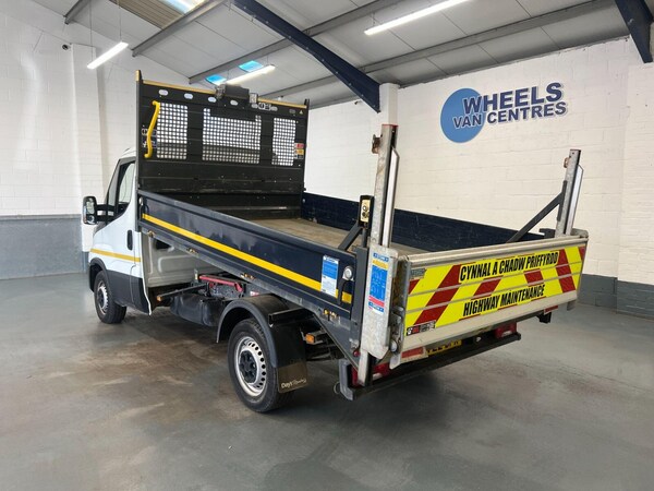 Used Iveco Daily 2022 for sale - 76079082: Photo 2