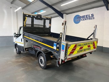 Used Iveco Daily 2022 for sale - 76079082: Photo 2