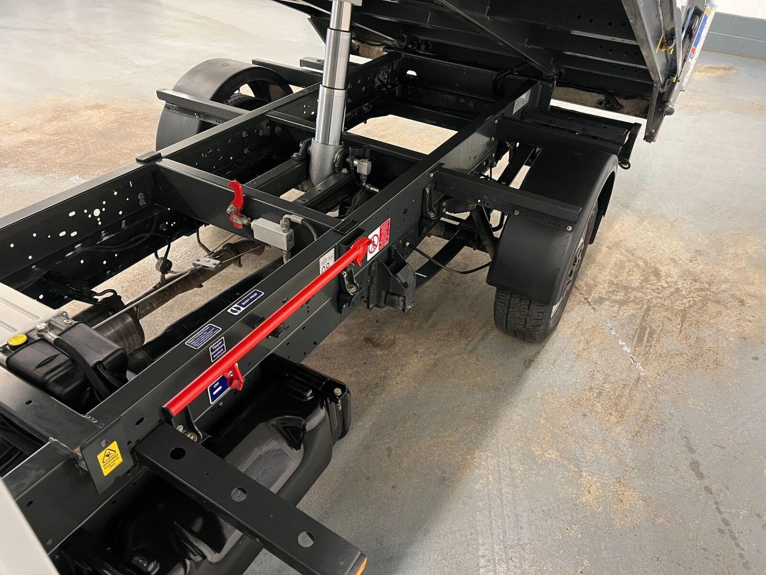 Used Iveco Daily 2022 for sale - 76079082: Photo 34