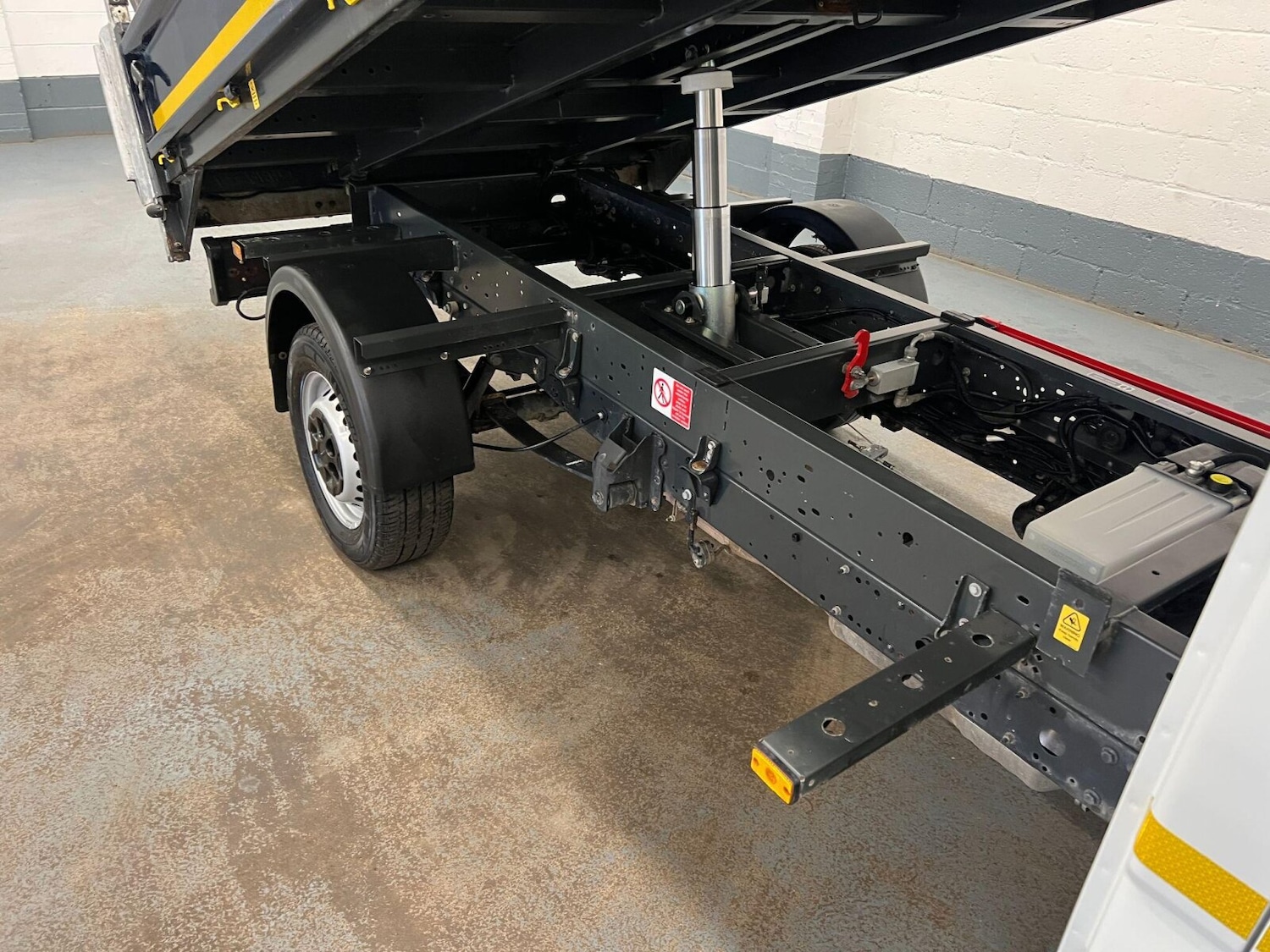 Used Iveco Daily 2022 for sale - 76079082: Photo 35